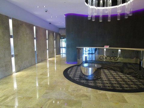Harbour Escape Apartments Docklands - Your Accommodation 17