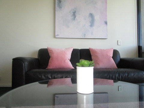 Harbour Escape Apartments Docklands - Your Accommodation 21