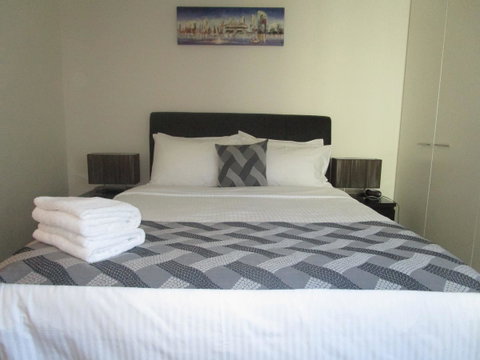 Harbour Escape Apartments Docklands - Your Accommodation 24