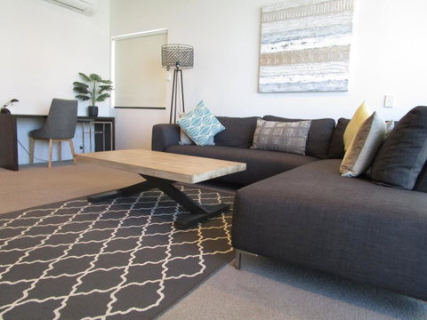 Harbour Escape Apartments Docklands - Your Accommodation 5