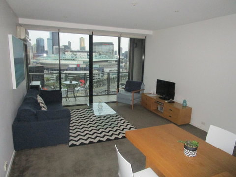 Harbour Escape Apartments Docklands - Your Accommodation 26