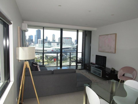Harbour Escape Apartments Docklands - Your Accommodation 8