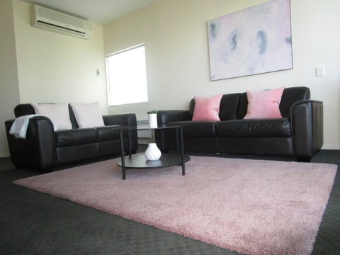 Harbour Escape Apartments Docklands - Your Accommodation 25