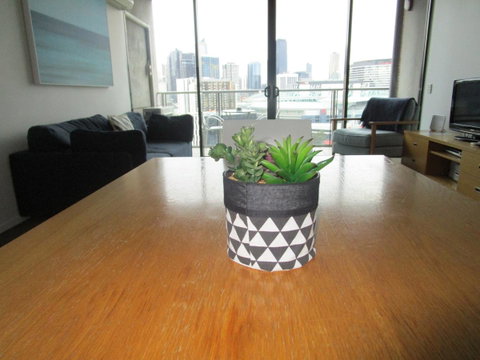 Harbour Escape Apartments Docklands - Your Accommodation 27