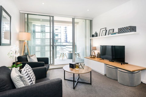 Stylish Apartment+Netflix - Your Accommodation 15