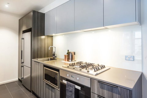 Stylish Apartment+Netflix - Your Accommodation 16