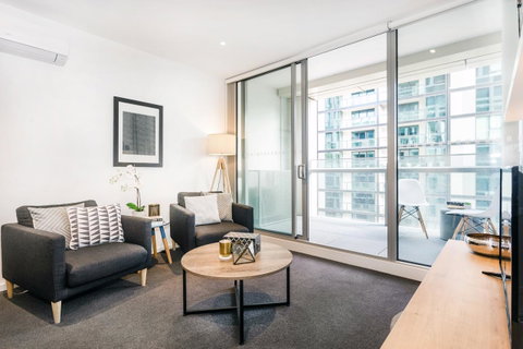 Stylish Apartment+Netflix - Your Accommodation 14