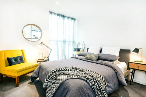 Stylish Apartment+Netflix - Your Accommodation 8