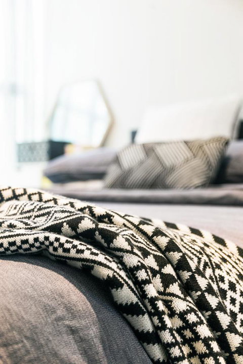 Stylish Apartment+Netflix - Your Accommodation 9