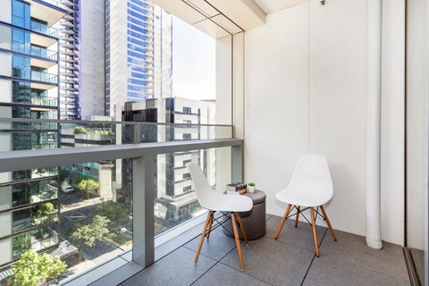 Stylish Apartment+Netflix - Your Accommodation 17