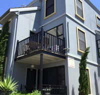 At the beach apartments - Your Accommodation