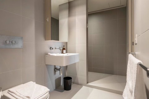 Great Southbank 2 Bedroom Netflix*WIFI*Parking - Your Accommodation 20