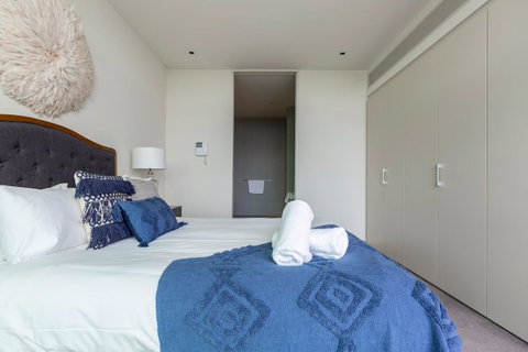 Great Southbank 2 Bedroom Netflix*WIFI*Parking - Your Accommodation 26