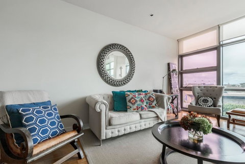 Great Southbank 2 Bedroom Netflix*WIFI*Parking - Your Accommodation 7