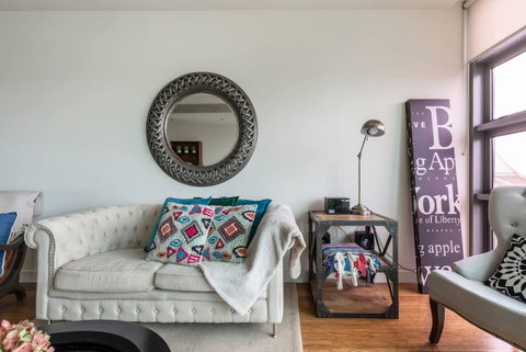 Great Southbank 2 Bedroom Netflix*WIFI*Parking - Your Accommodation 9