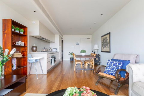 Great Southbank 2 Bedroom Netflix*WIFI*Parking - Your Accommodation 12
