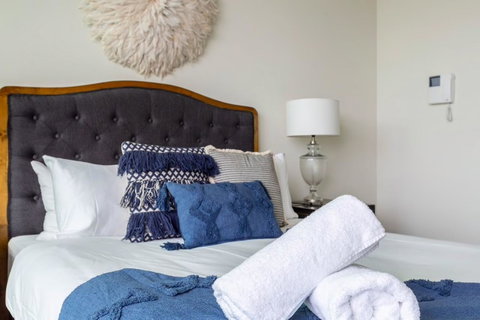 Great Southbank 2 Bedroom Netflix*WIFI*Parking - Your Accommodation 27