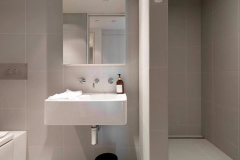 Great Southbank 2 Bedroom Netflix*WIFI*Parking - Your Accommodation 33