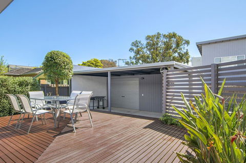 Bask At The Glade - Rejuvenate Stays - Your Accommodation 16
