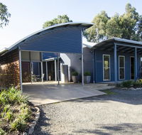 Corrugated Cottage - Your Accommodation
