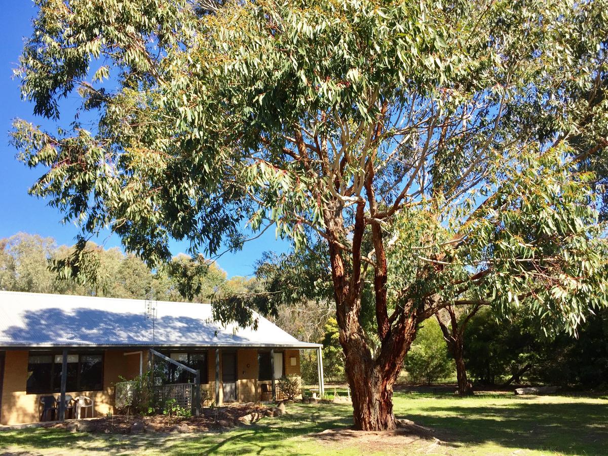 Pomonal VIC Your Accommodation