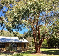 Grampians Pomonal Cottages - Your Accommodation