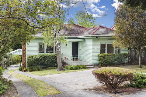 Hillside House - Your Accommodation 0