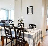 Superb habour view/ Stylish apartment / Landmark building/ Free tram - Your Accommodation