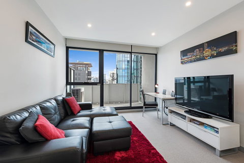 Royal Stays Apartments - Clarendon St - Your Accommodation 1
