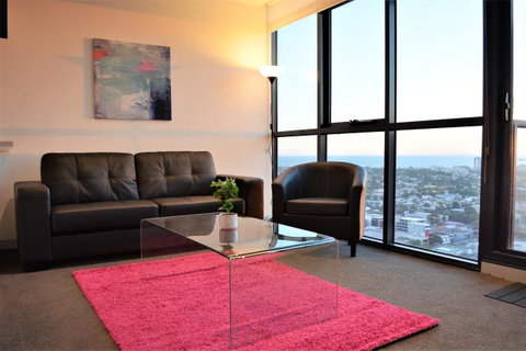 Royal Stays Apartments - Clarendon St - Your Accommodation 3
