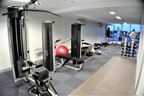 Royal Stays Apartments - Clarendon St - Your Accommodation 8