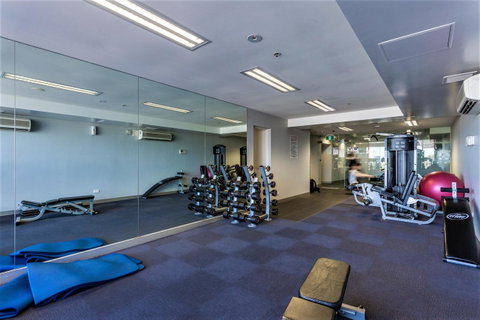 Royal Stays Apartments - Clarendon St - Your Accommodation 9