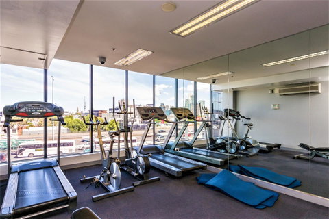 Royal Stays Apartments - Clarendon St - Your Accommodation 7