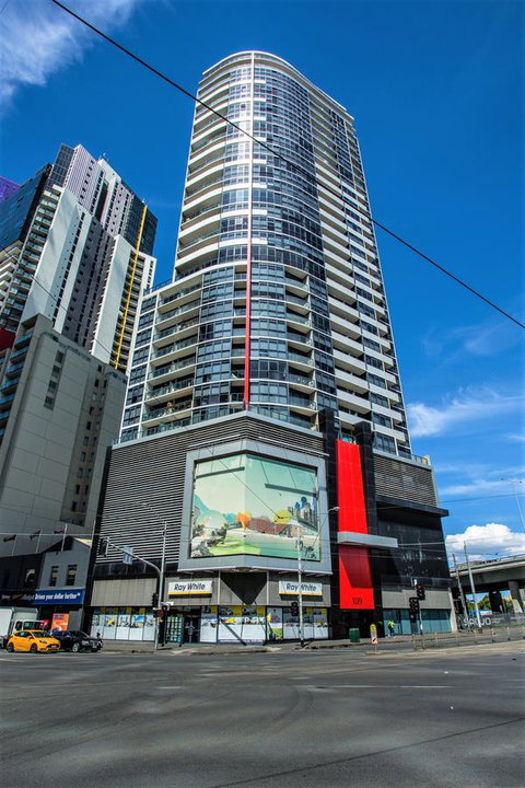 Royal Stays Apartments - Clarendon St - Your Accommodation 4