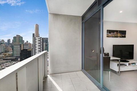 Royal Stays Apartments - Clarendon St - Your Accommodation 0