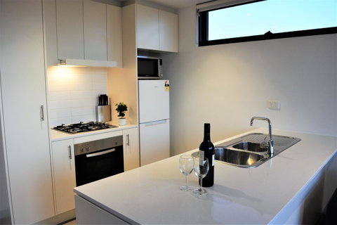 Royal Stays Apartments - Clarendon St - Your Accommodation 2