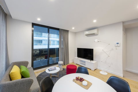 Apartments @ 57 City - Your Accommodation 5