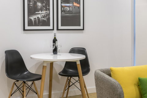 Apartments @ 57 City - Your Accommodation 10