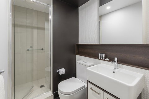 Apartments @ 57 City - Your Accommodation 8