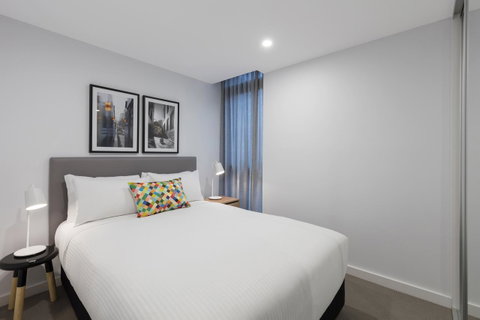 Apartments @ 57 City - Your Accommodation 7