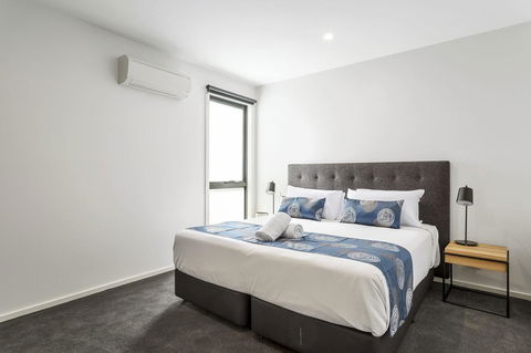Blairgowrie Apartment 2 - On The Beach - Your Accommodation 6
