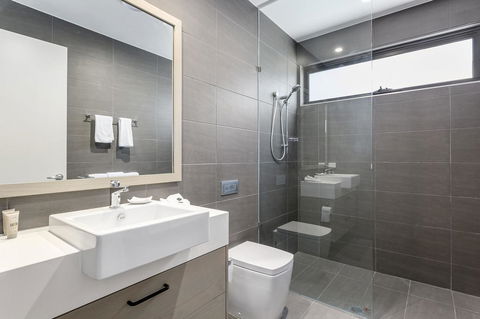 Blairgowrie Apartment 2 - On The Beach - Your Accommodation 8