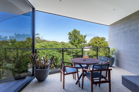 Blairgowrie Apartment 2 - On The Beach - Your Accommodation 1