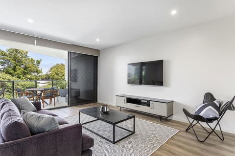 Blairgowrie Apartment 2 - On The Beach - Your Accommodation 5