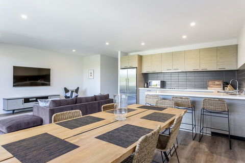 Blairgowrie Apartment 2 - On The Beach - Your Accommodation 4
