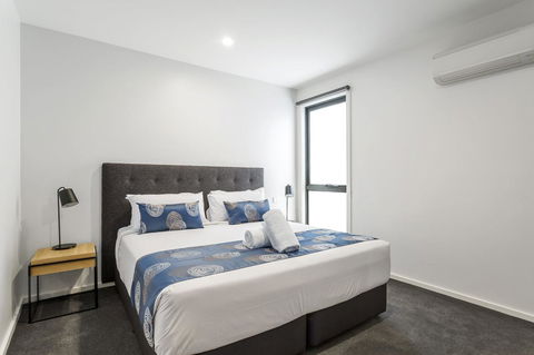 Blairgowrie Apartment 2 - On The Beach - Your Accommodation 7
