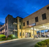 Quest Warrnambool - Your Accommodation