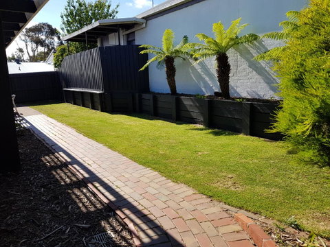 Mysa Anglesea Sleeps 7 WiFi SmartTV Cafes Shops - Your Accommodation 16