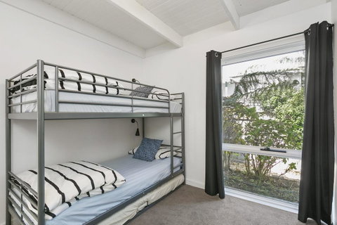 Mysa Anglesea Sleeps 7 WiFi SmartTV Cafes Shops - Your Accommodation 10
