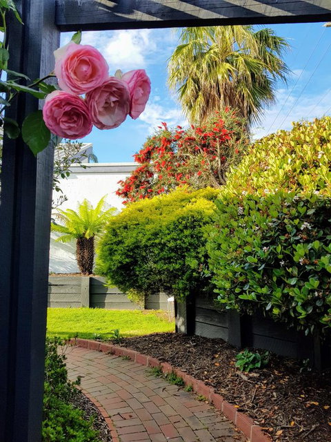 Mysa Anglesea Sleeps 7 WiFi SmartTV Cafes Shops - Your Accommodation 15